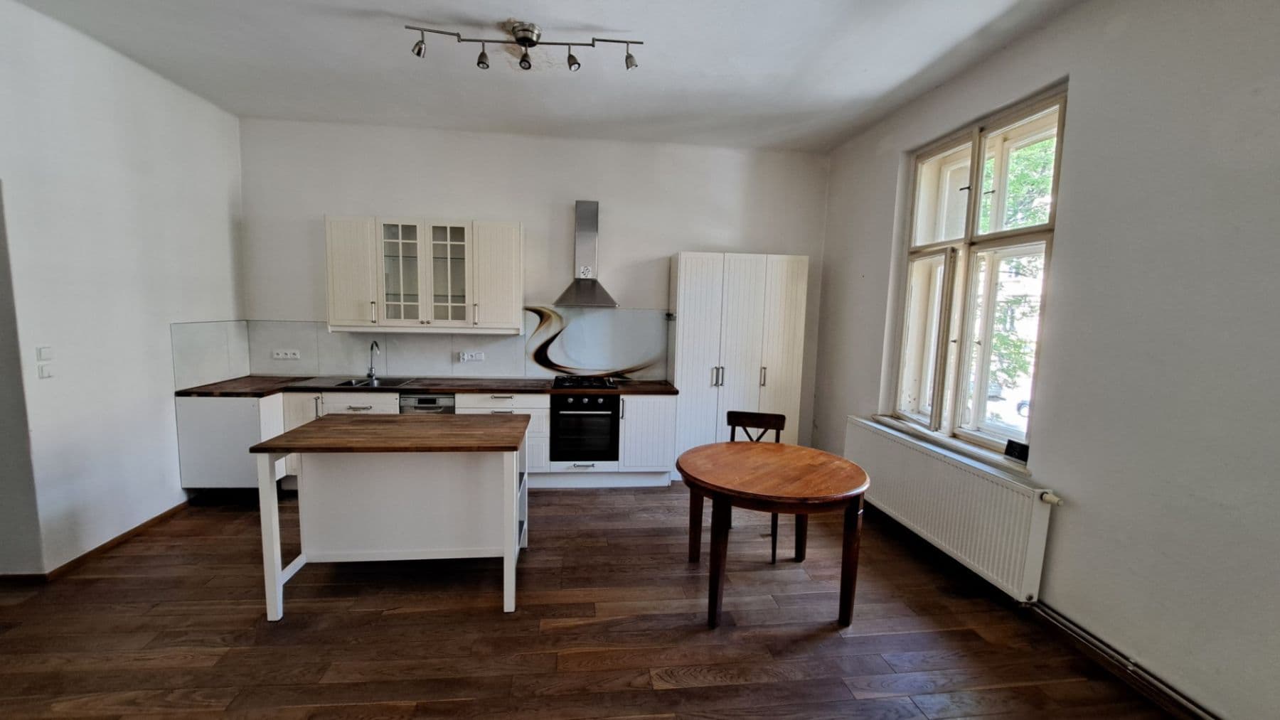 Prenájom bytu 2-izbový 60 m², Na Václavce, Praha, Praha Prenájom bytu 2-izbový 60 m², Na Václavce, Praha, Praha