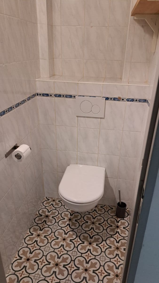 Prenájom bytu 2-izbový 60 m², Na Václavce, Praha, Praha Prenájom bytu 2-izbový 60 m², Na Václavce, Praha, Praha