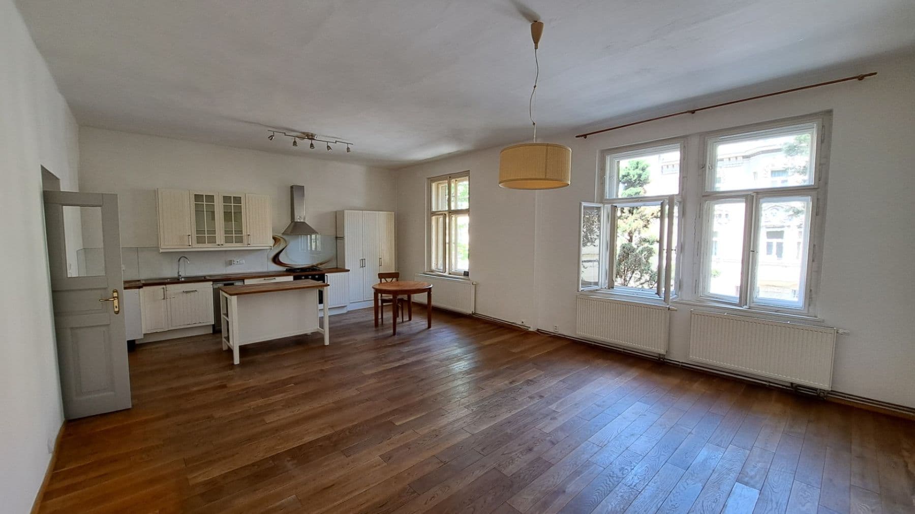 Prenájom bytu 2-izbový 60 m², Na Václavce, Praha, Praha Prenájom bytu 2-izbový 60 m², Na Václavce, Praha, Praha