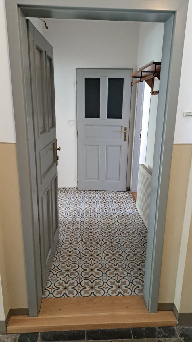 Prenájom bytu 2-izbový 60 m², Na Václavce, Praha, Praha Prenájom bytu 2-izbový 60 m², Na Václavce, Praha, Praha