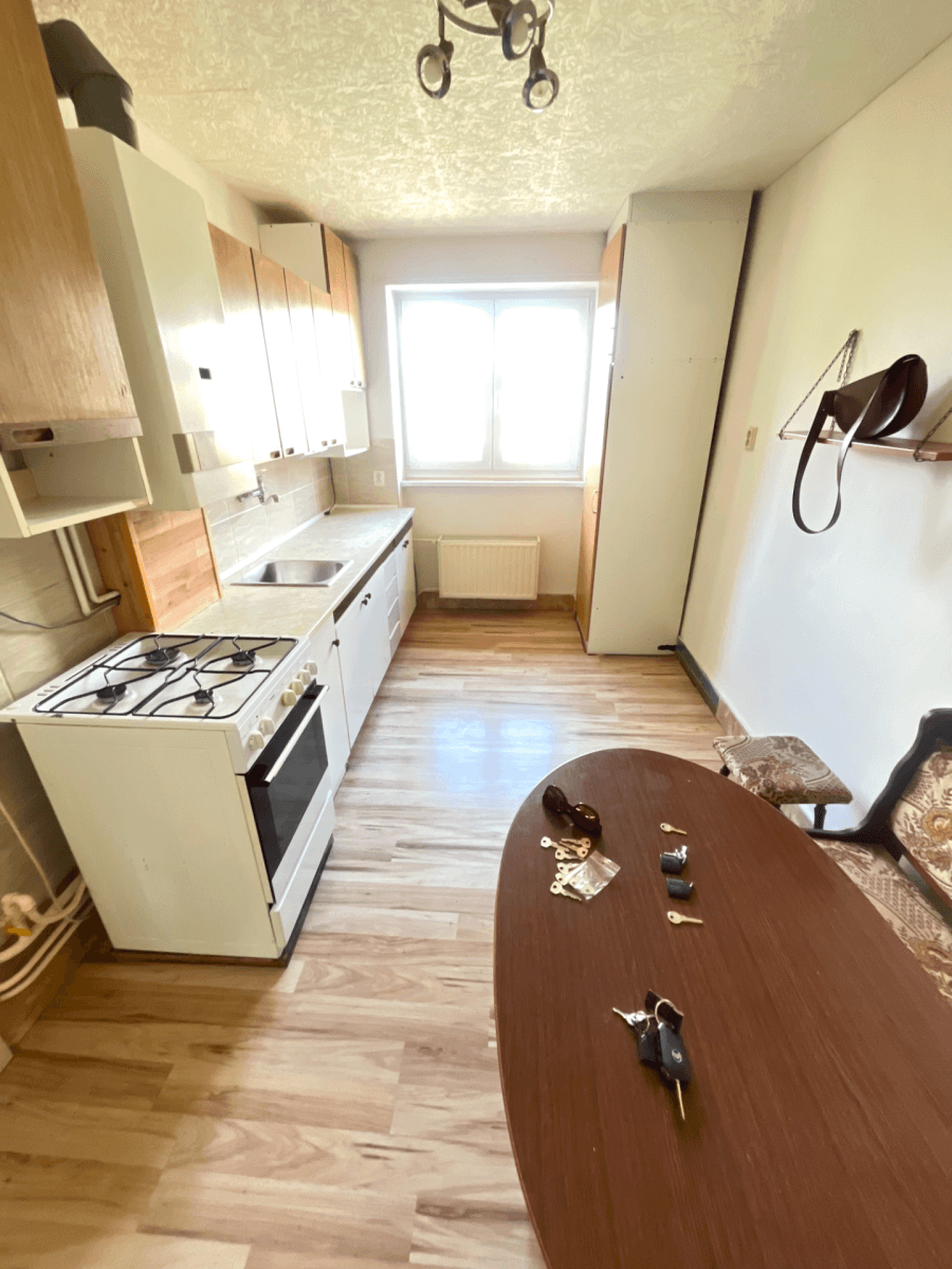 Predaj bytu 2-izbový 59 m², Jívavská, Šternberk, Olomoucký kraj Predaj bytu 2-izbový 59 m², Jívavská, Šternberk, Olomoucký kraj