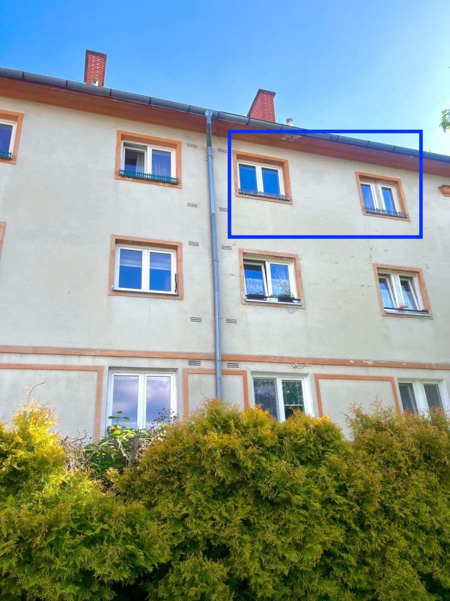 Predaj bytu 2-izbový 59 m², Jívavská, Šternberk, Olomoucký kraj Predaj bytu 2-izbový 59 m², Jívavská, Šternberk, Olomoucký kraj