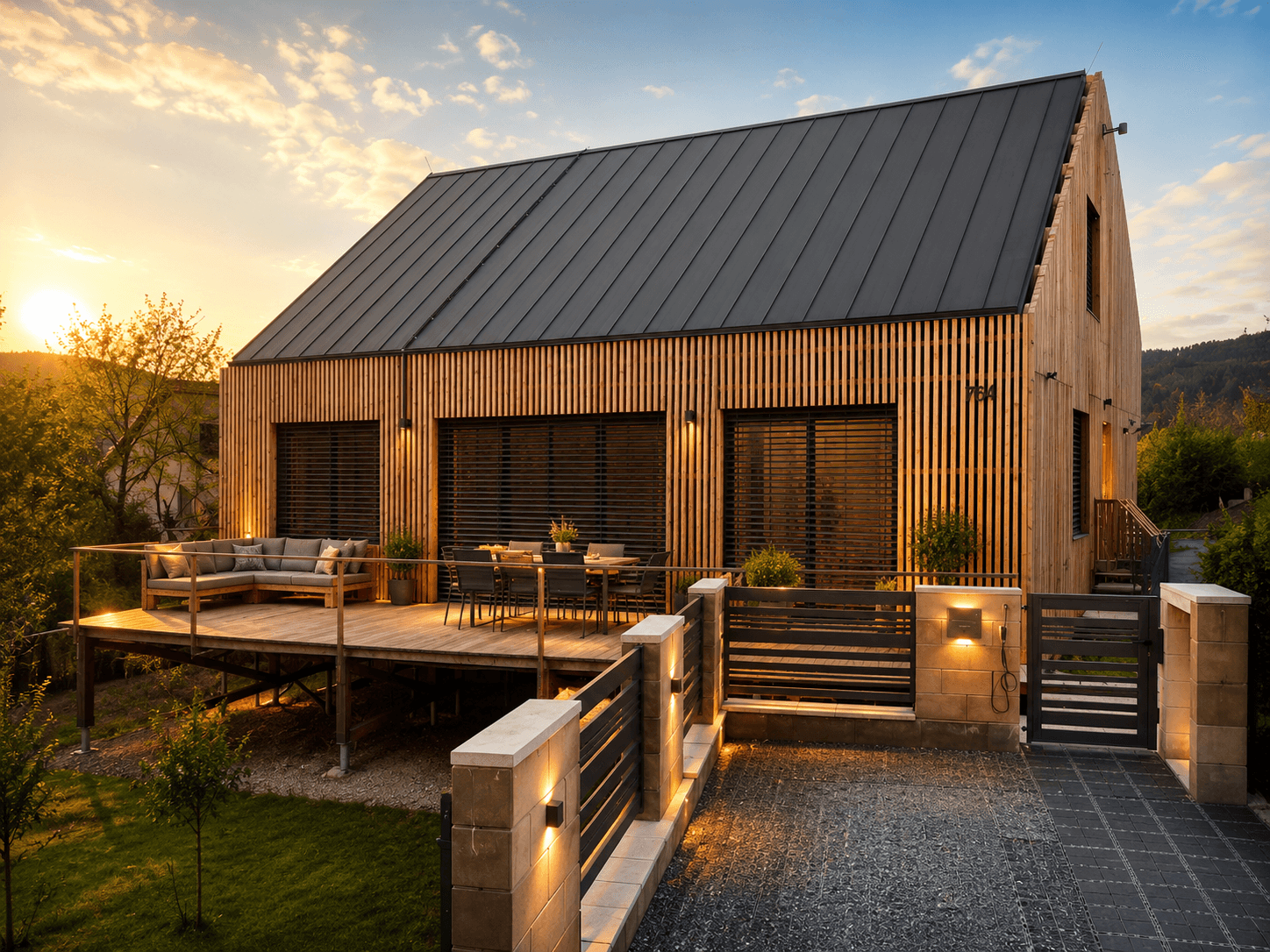 Predaj domu 115 m², pozemek 410 m², Radhošťská, Dolní Bečva, Zlínský kraj Predaj domu 115 m², pozemek 410 m², Radhošťská, Dolní Bečva, Zlínský kraj