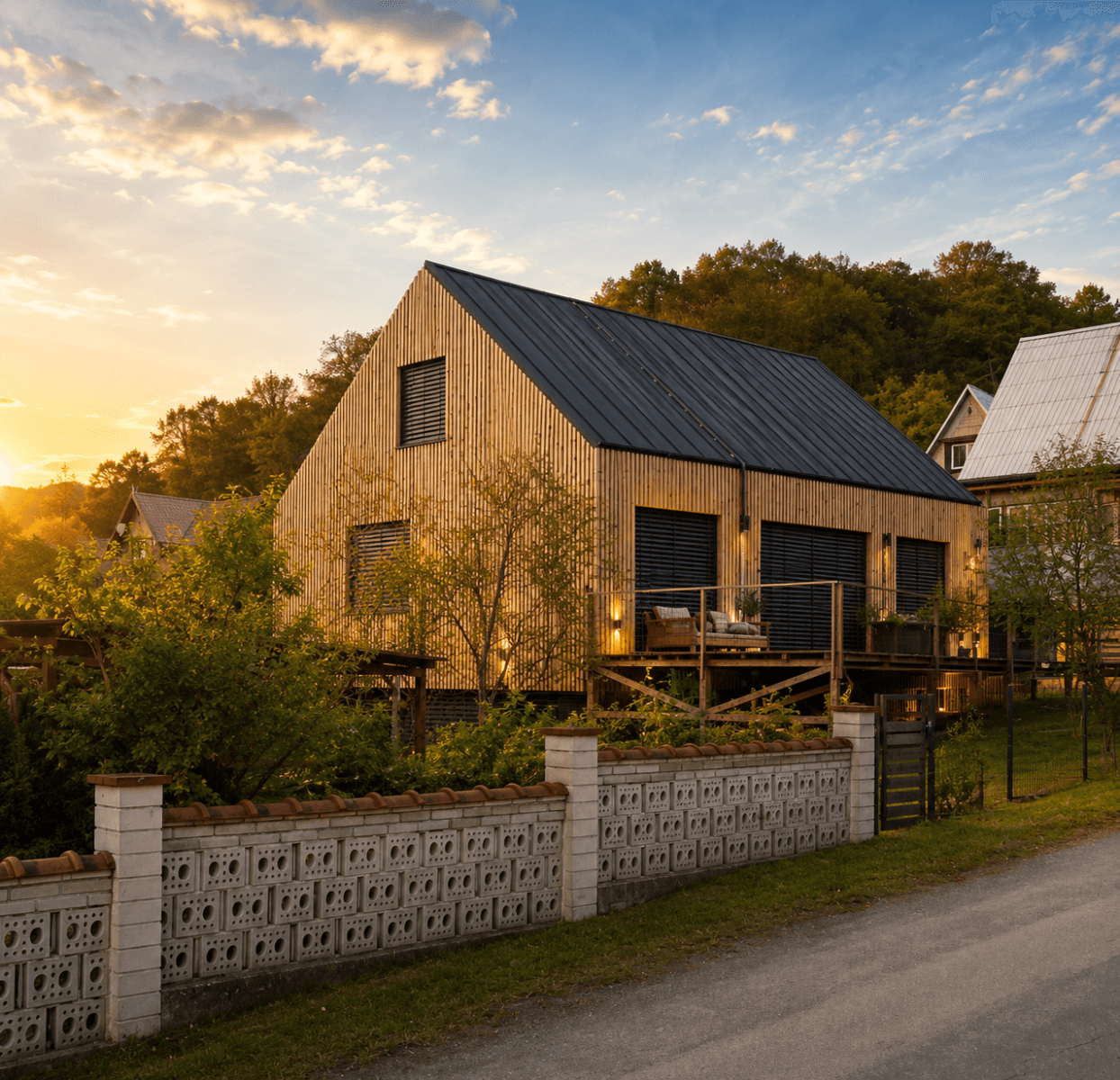 Predaj domu 115 m², pozemek 410 m², Radhošťská, Dolní Bečva, Zlínský kraj Predaj domu 115 m², pozemek 410 m², Radhošťská, Dolní Bečva, Zlínský kraj