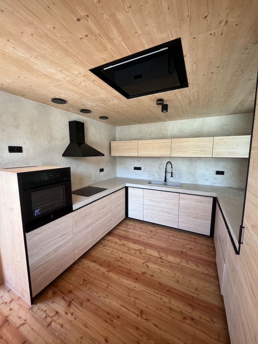 Predaj domu 115 m², pozemek 410 m², Radhošťská, Dolní Bečva, Zlínský kraj Predaj domu 115 m², pozemek 410 m², Radhošťská, Dolní Bečva, Zlínský kraj
