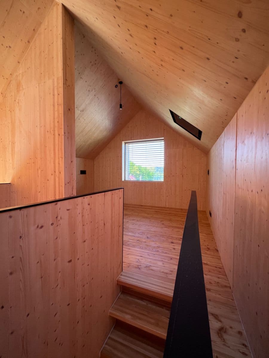 Predaj domu 115 m², pozemek 410 m², Radhošťská, Dolní Bečva, Zlínský kraj Predaj domu 115 m², pozemek 410 m², Radhošťská, Dolní Bečva, Zlínský kraj