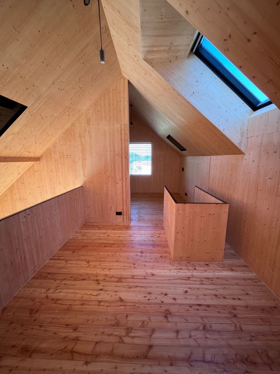 Predaj domu 115 m², pozemek 410 m², Radhošťská, Dolní Bečva, Zlínský kraj Predaj domu 115 m², pozemek 410 m², Radhošťská, Dolní Bečva, Zlínský kraj