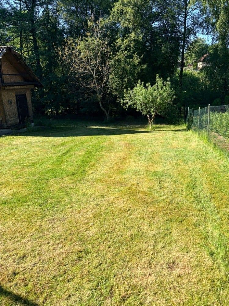Prenájom pozemku 1.000 m², Ostředek, Středočeský kraj Prenájom pozemku 1.000 m², Ostředek, Středočeský kraj