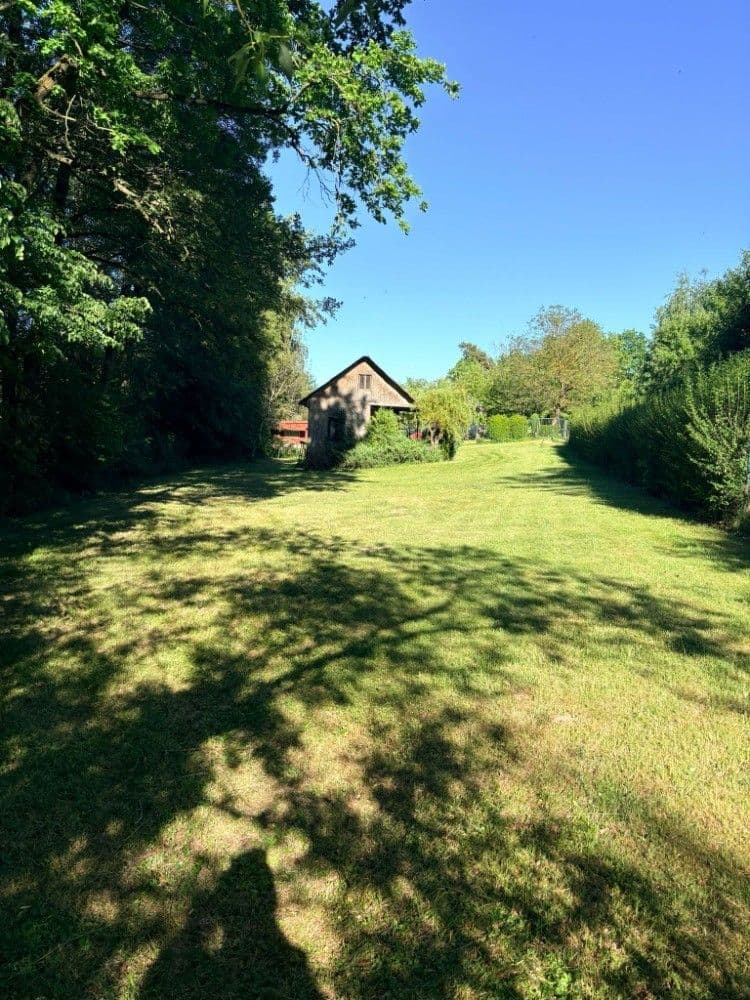 Prenájom pozemku 1.000 m², Ostředek, Středočeský kraj Prenájom pozemku 1.000 m², Ostředek, Středočeský kraj