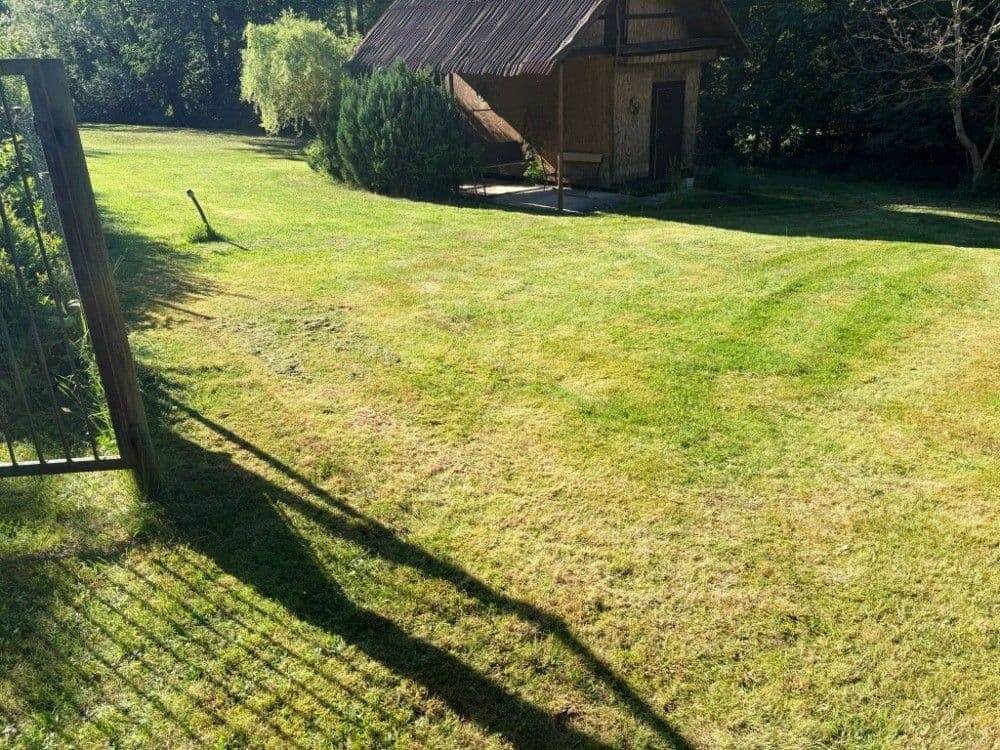Prenájom pozemku 1.000 m², Ostředek, Středočeský kraj Prenájom pozemku 1.000 m², Ostředek, Středočeský kraj