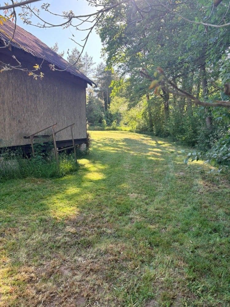 Prenájom pozemku 1.000 m², Ostředek, Středočeský kraj Prenájom pozemku 1.000 m², Ostředek, Středočeský kraj