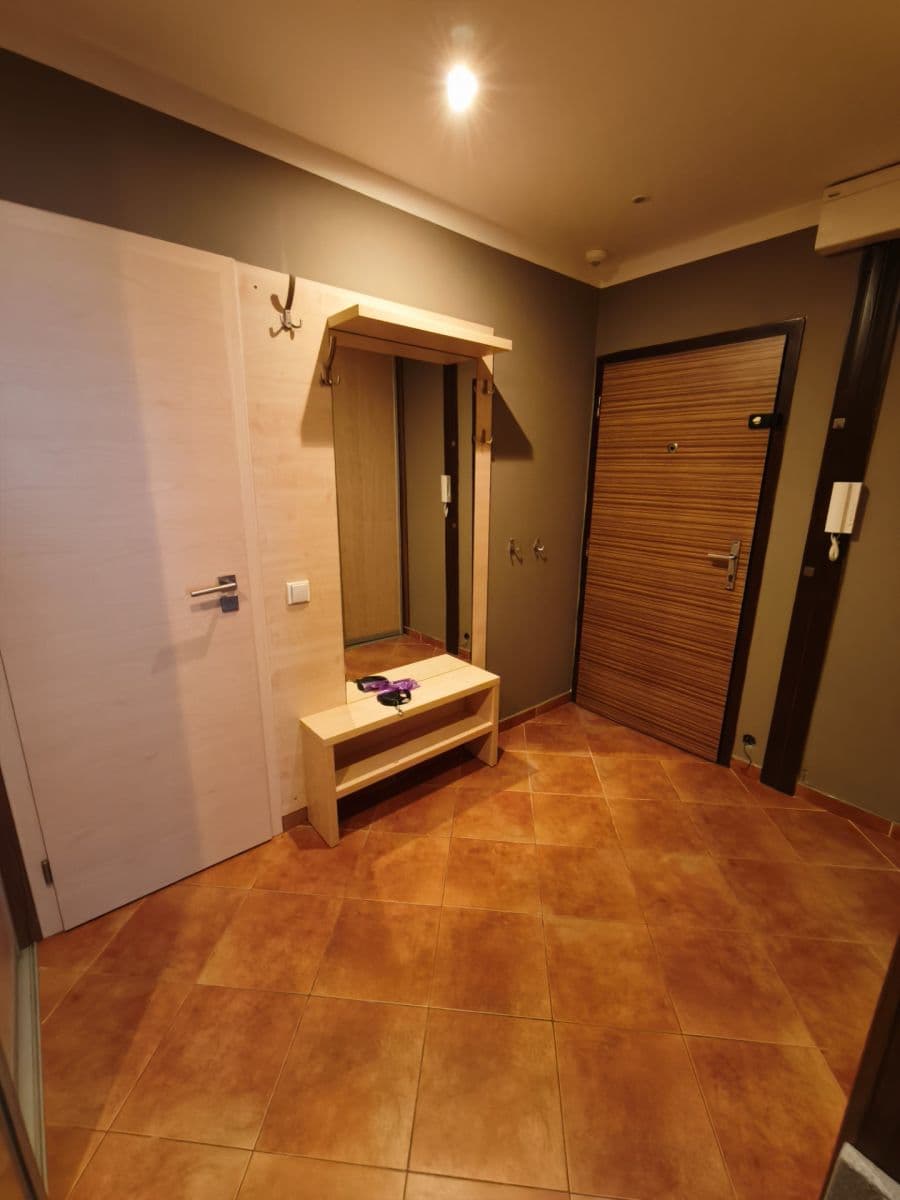 Prenájom bytu 3-izbový 76 m², Kachlíkova, Brno, Jihomoravský kraj Prenájom bytu 3-izbový 76 m², Kachlíkova, Brno, Jihomoravský kraj