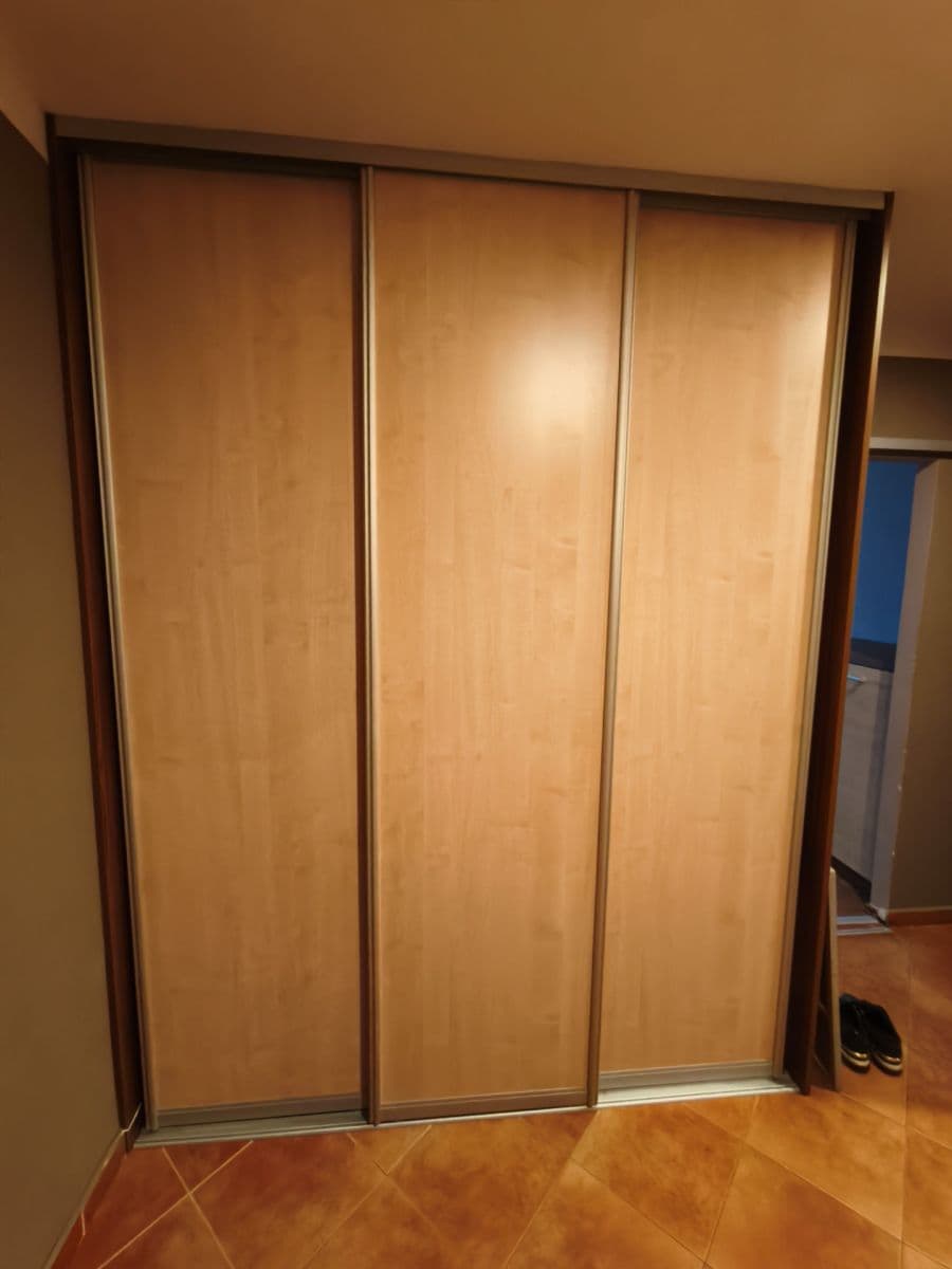 Prenájom bytu 3-izbový 76 m², Kachlíkova, Brno, Jihomoravský kraj Prenájom bytu 3-izbový 76 m², Kachlíkova, Brno, Jihomoravský kraj