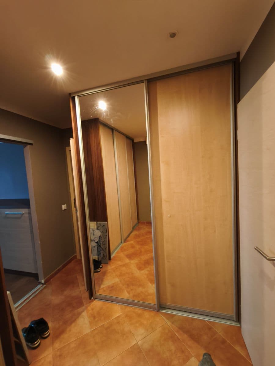 Prenájom bytu 3-izbový 76 m², Kachlíkova, Brno, Jihomoravský kraj Prenájom bytu 3-izbový 76 m², Kachlíkova, Brno, Jihomoravský kraj