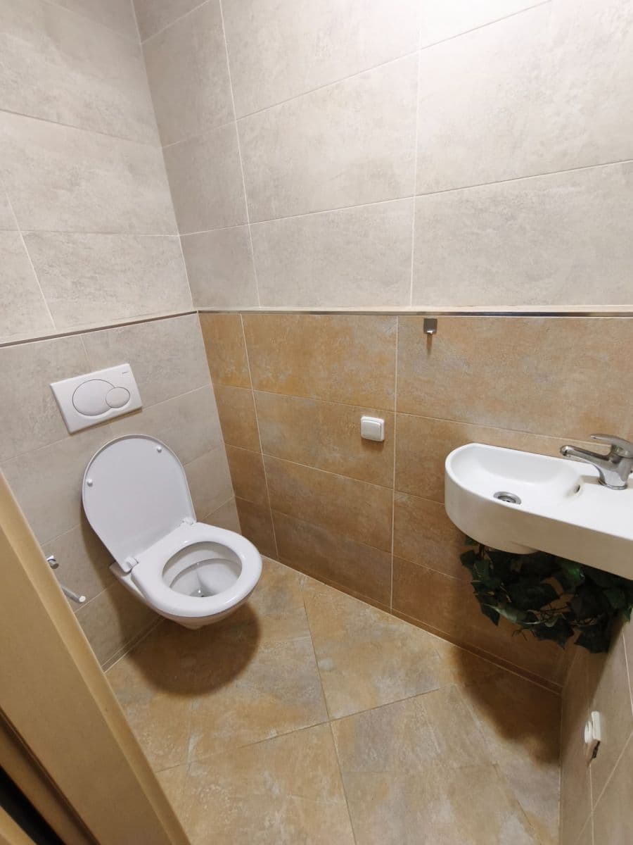 Prenájom bytu 3-izbový 76 m², Kachlíkova, Brno, Jihomoravský kraj Prenájom bytu 3-izbový 76 m², Kachlíkova, Brno, Jihomoravský kraj
