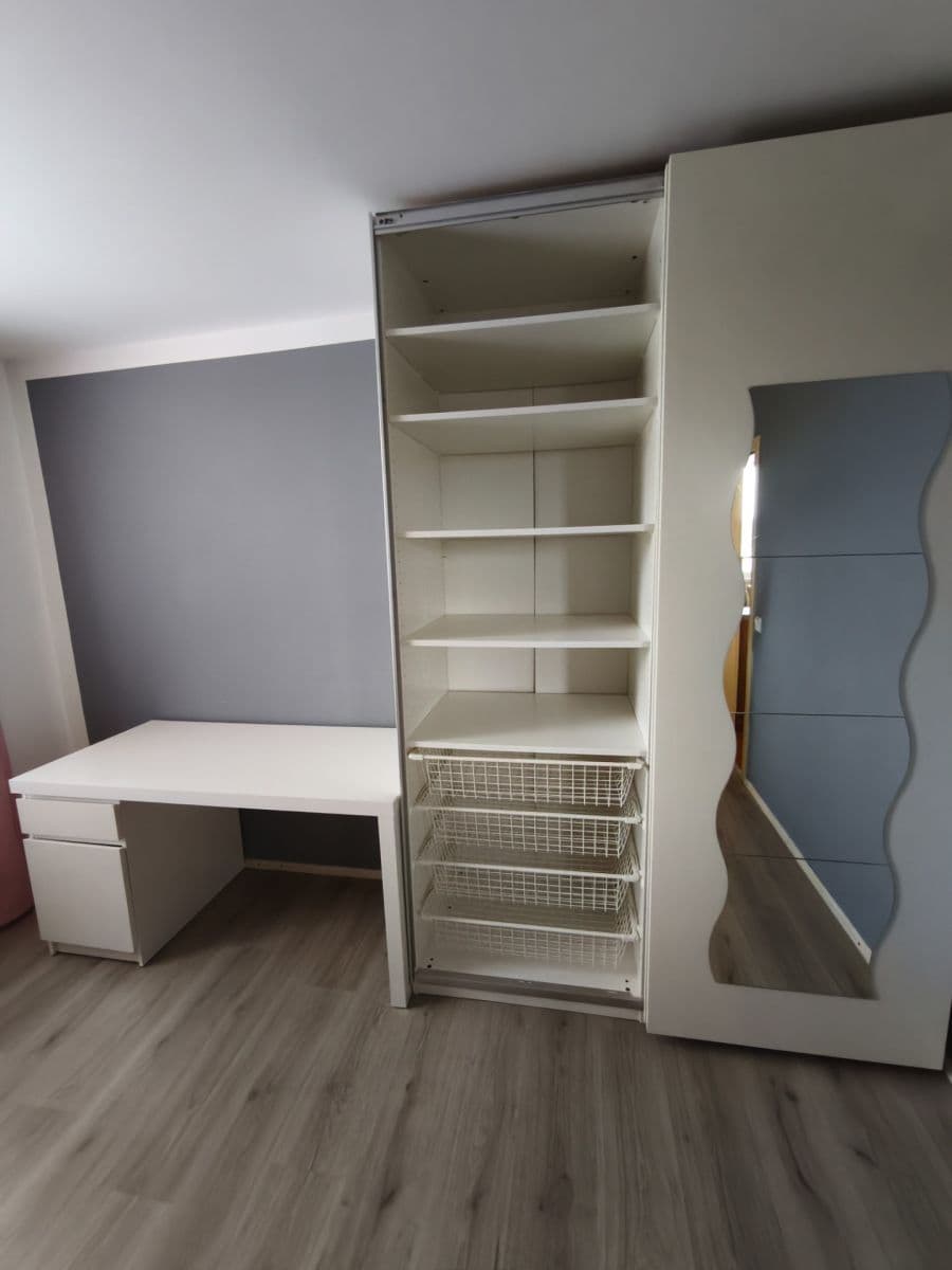 Prenájom bytu 3-izbový 76 m², Kachlíkova, Brno, Jihomoravský kraj Prenájom bytu 3-izbový 76 m², Kachlíkova, Brno, Jihomoravský kraj