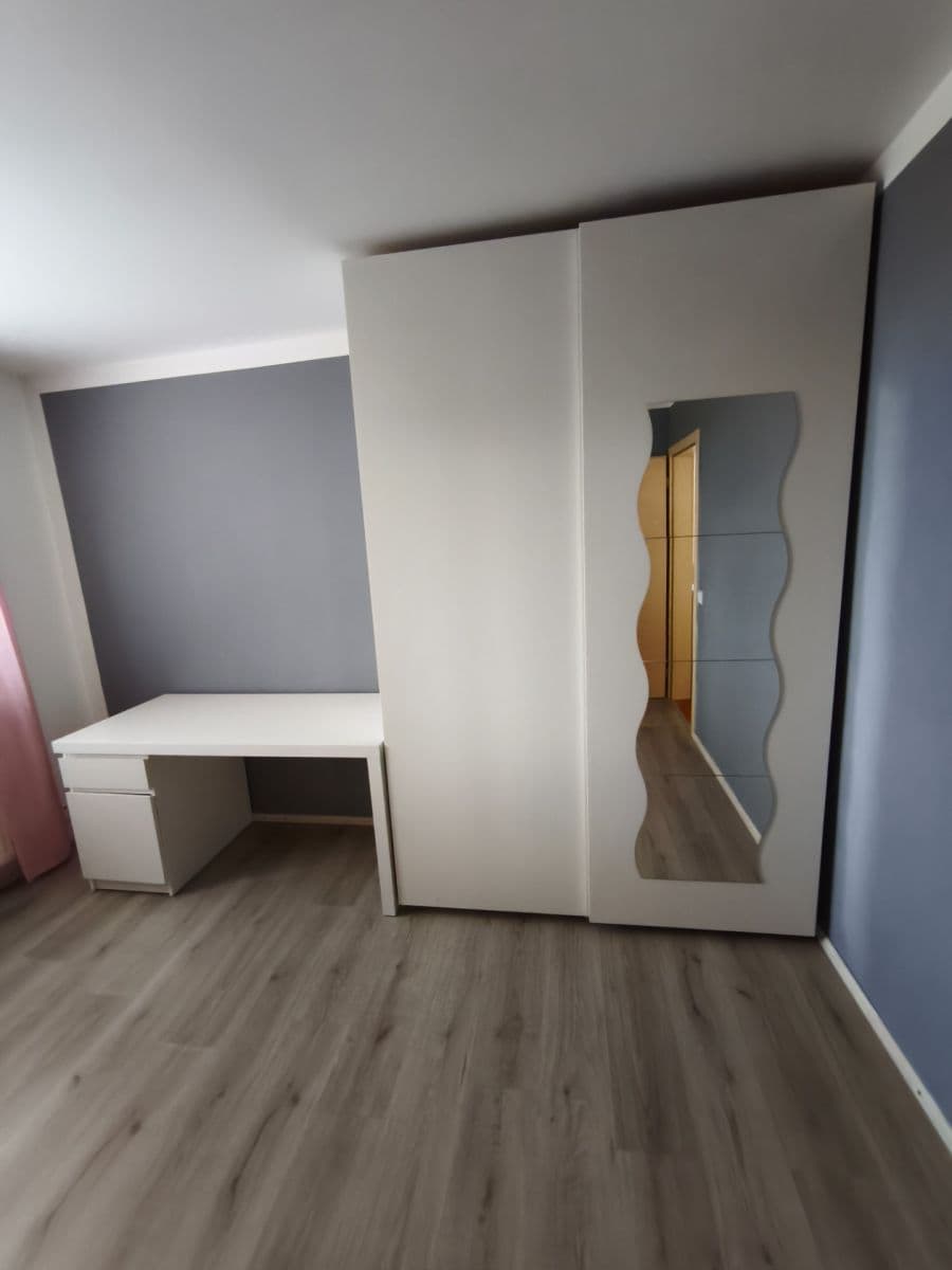 Prenájom bytu 3-izbový 76 m², Kachlíkova, Brno, Jihomoravský kraj Prenájom bytu 3-izbový 76 m², Kachlíkova, Brno, Jihomoravský kraj