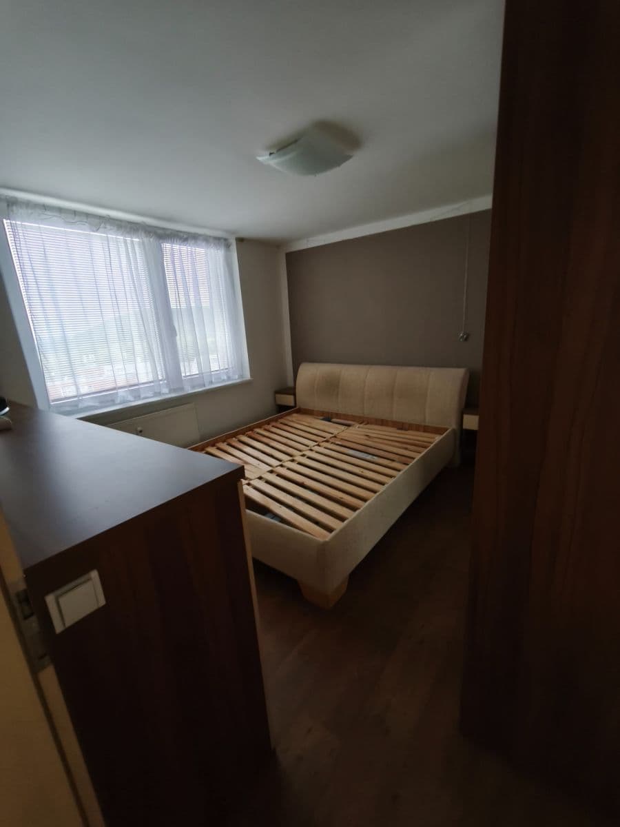 Prenájom bytu 3-izbový 76 m², Kachlíkova, Brno, Jihomoravský kraj Prenájom bytu 3-izbový 76 m², Kachlíkova, Brno, Jihomoravský kraj