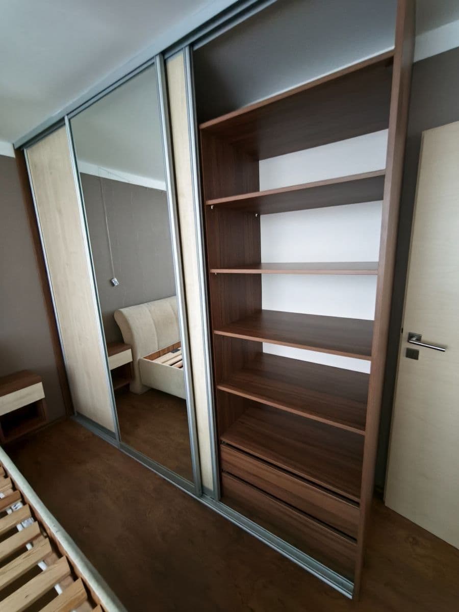 Prenájom bytu 3-izbový 76 m², Kachlíkova, Brno, Jihomoravský kraj Prenájom bytu 3-izbový 76 m², Kachlíkova, Brno, Jihomoravský kraj
