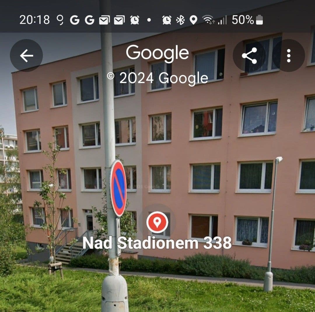 Prenájom bytu 1-izbový 35 m², Nad Stadionem, Králův Dvůr, Středočeský kraj Prenájom bytu 1-izbový 35 m², Nad Stadionem, Králův Dvůr, Středočeský kraj
