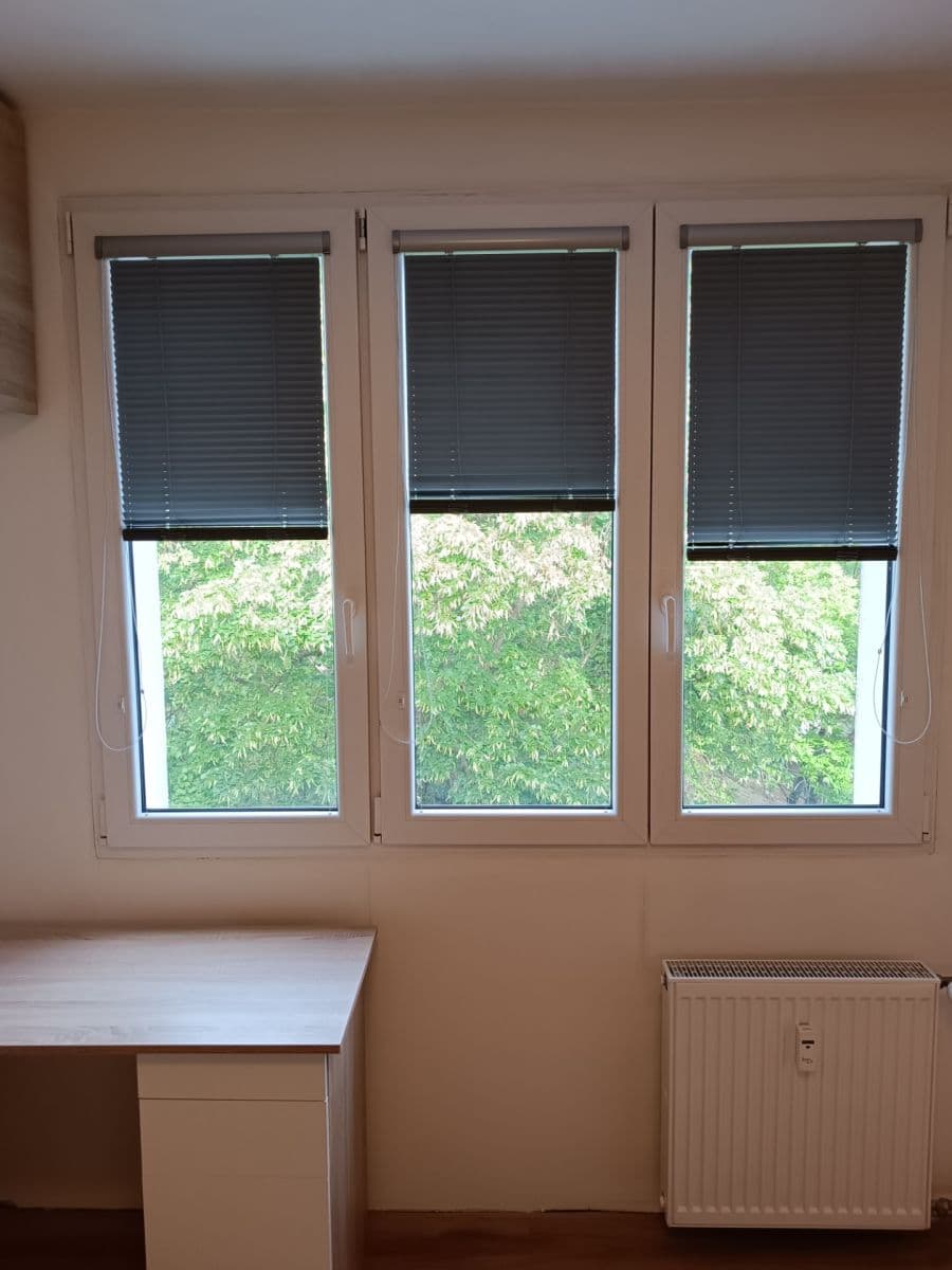 Prenájom bytu 1-izbový 20 m², Polední, Plzeň, Plzeňský kraj Prenájom bytu 1-izbový 20 m², Polední, Plzeň, Plzeňský kraj
