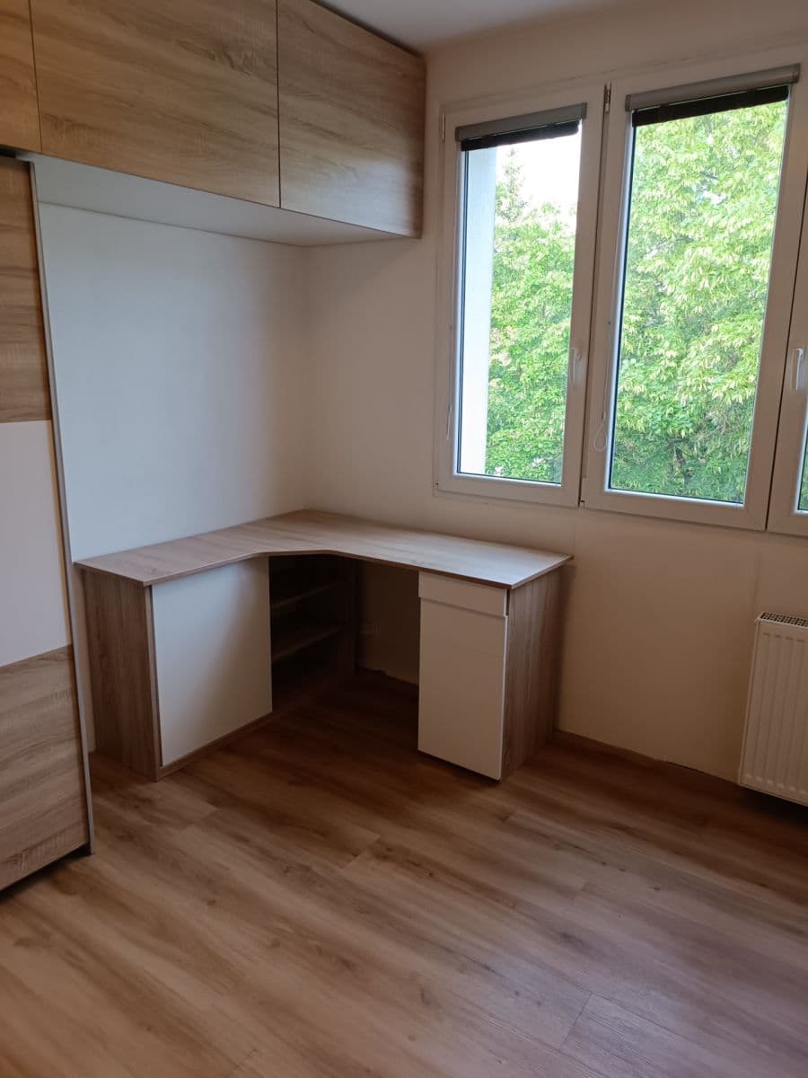 Prenájom bytu 1-izbový 20 m², Polední, Plzeň, Plzeňský kraj Prenájom bytu 1-izbový 20 m², Polední, Plzeň, Plzeňský kraj