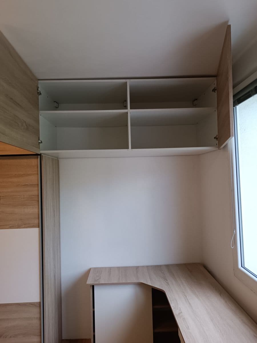 Prenájom bytu 1-izbový 20 m², Polední, Plzeň, Plzeňský kraj Prenájom bytu 1-izbový 20 m², Polední, Plzeň, Plzeňský kraj