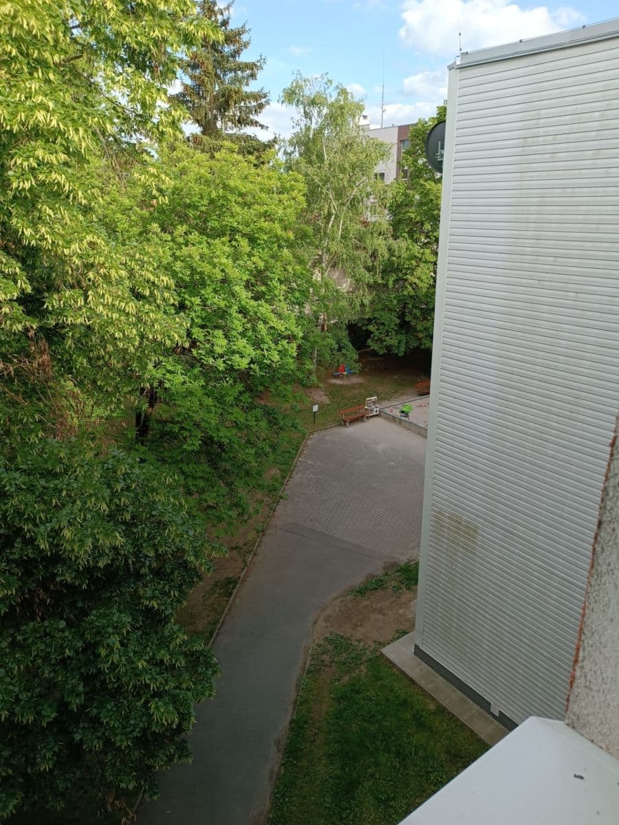 Prenájom bytu 1-izbový 20 m², Polední, Plzeň, Plzeňský kraj Prenájom bytu 1-izbový 20 m², Polední, Plzeň, Plzeňský kraj