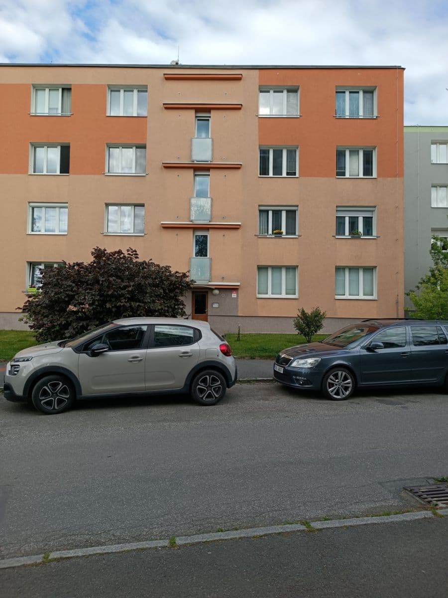 Prenájom bytu 1-izbový 20 m², Polední, Plzeň, Plzeňský kraj Prenájom bytu 1-izbový 20 m², Polední, Plzeň, Plzeňský kraj