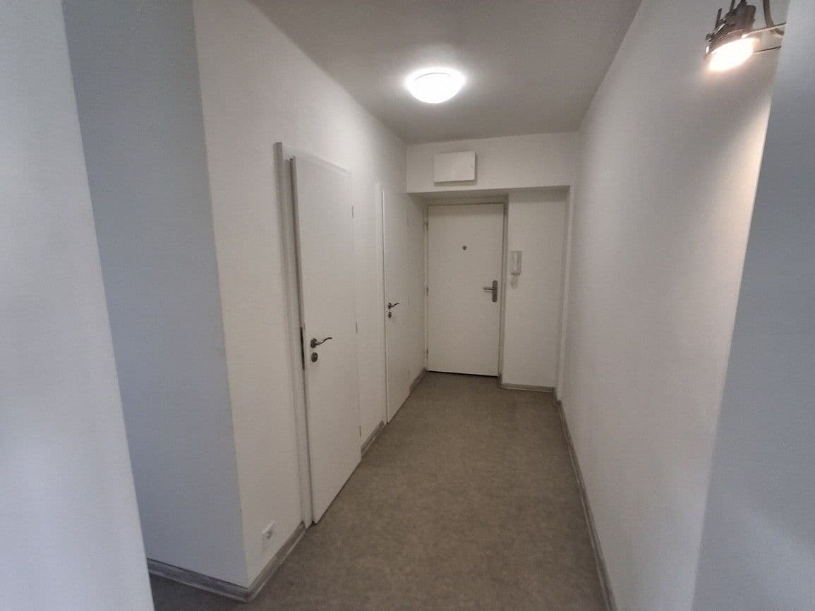 Prenájom bytu 2-izbový 56 m², Pastýřská, Cheb, Karlovarský kraj Prenájom bytu 2-izbový 56 m², Pastýřská, Cheb, Karlovarský kraj