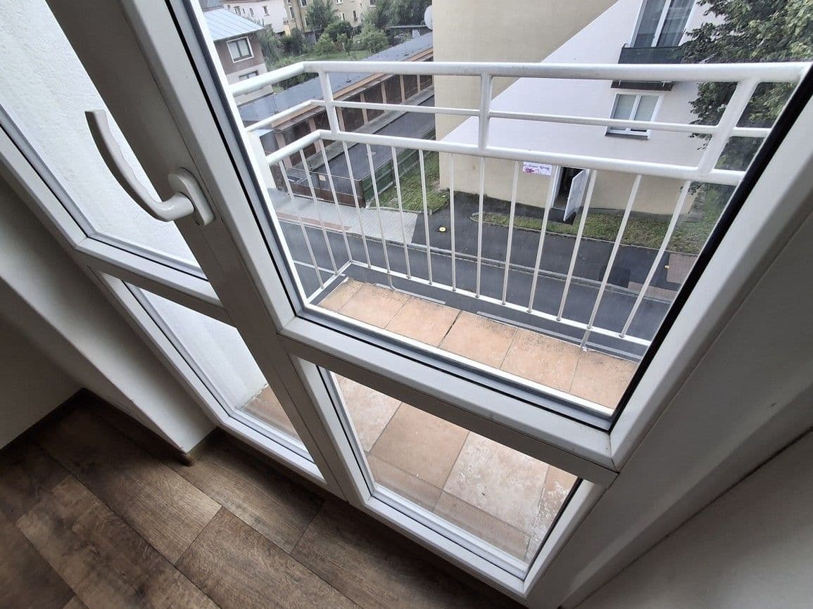 Prenájom bytu 2-izbový 56 m², Pastýřská, Cheb, Karlovarský kraj Prenájom bytu 2-izbový 56 m², Pastýřská, Cheb, Karlovarský kraj