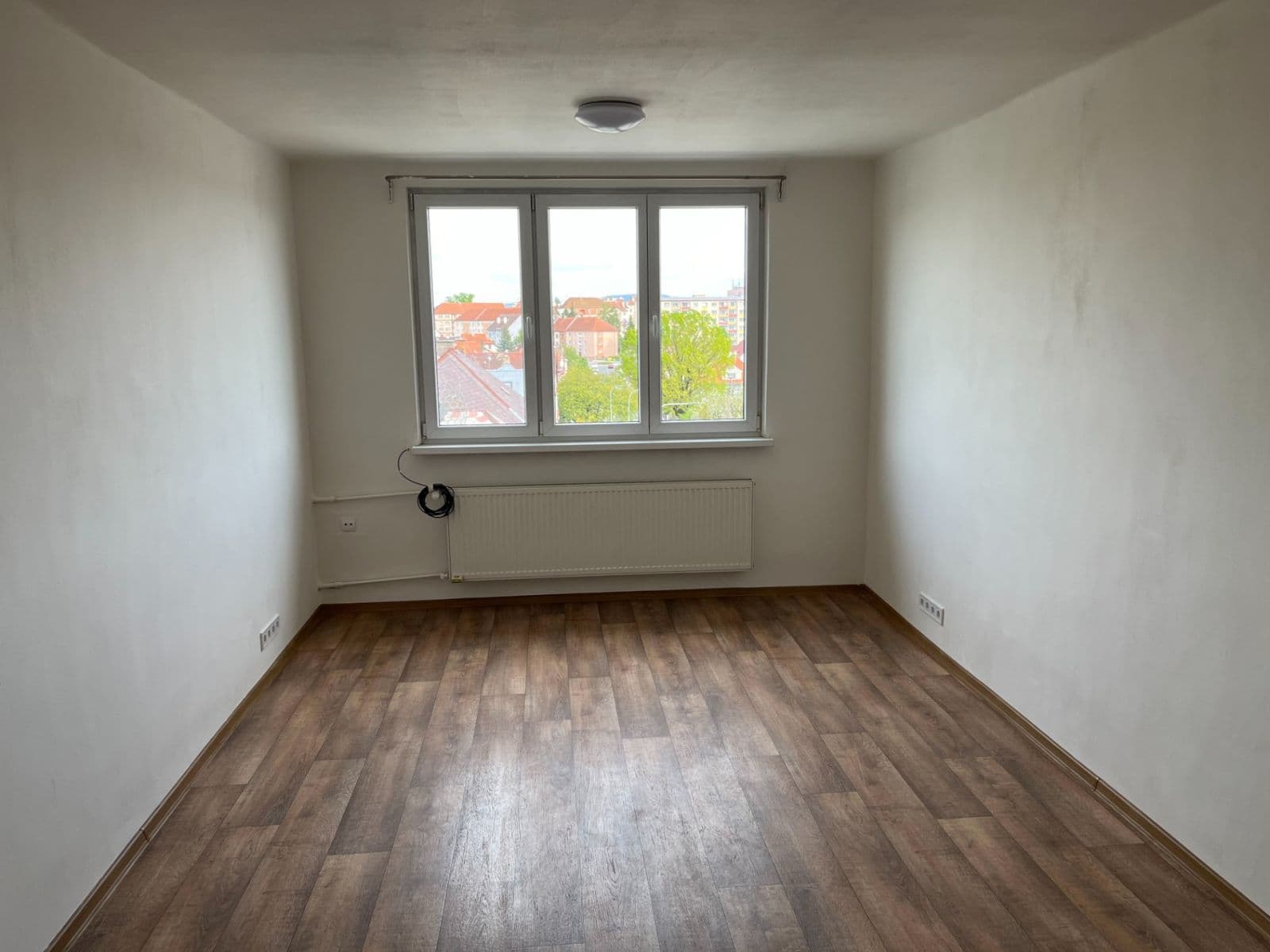 Prenájom bytu 2-izbový 56 m², Pastýřská, Cheb, Karlovarský kraj Prenájom bytu 2-izbový 56 m², Pastýřská, Cheb, Karlovarský kraj