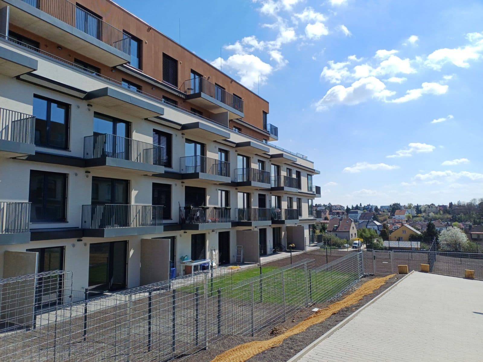 Prenájom bytu 1-izbový 32 m², Jáchymovská, Praha, Praha Prenájom bytu 1-izbový 32 m², Jáchymovská, Praha, Praha