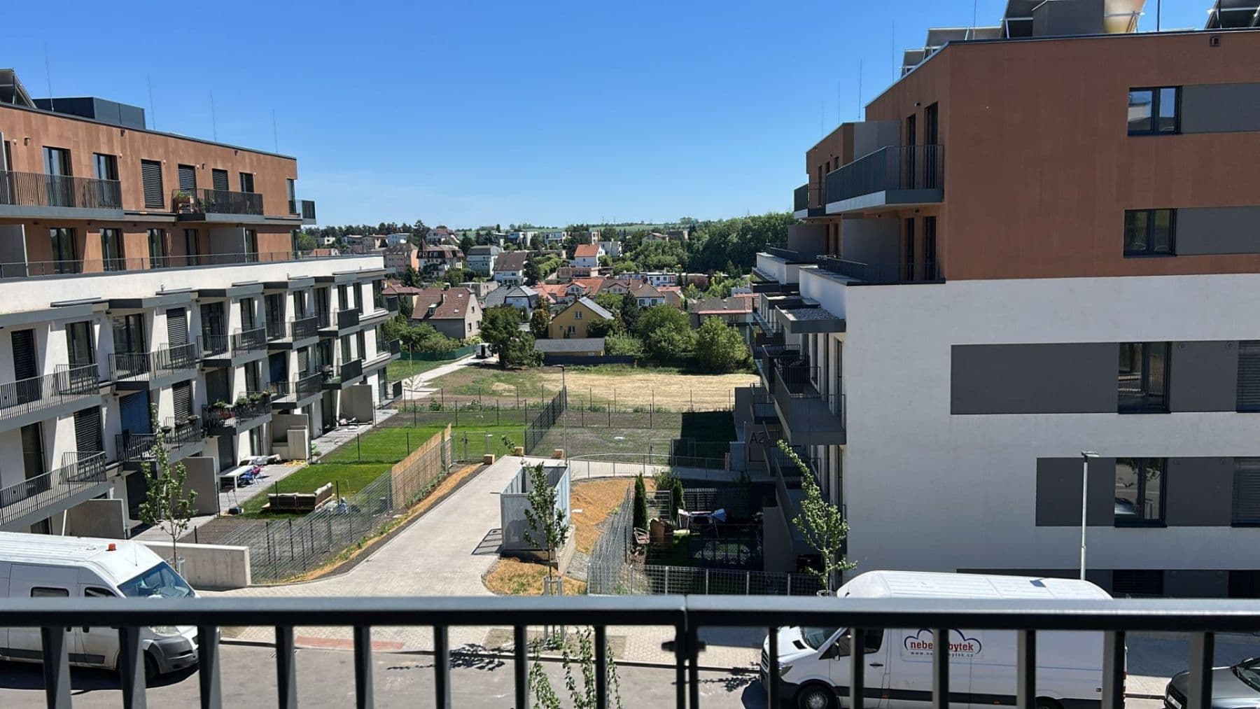 Prenájom bytu 1-izbový 32 m², Jáchymovská, Praha, Praha Prenájom bytu 1-izbový 32 m², Jáchymovská, Praha, Praha