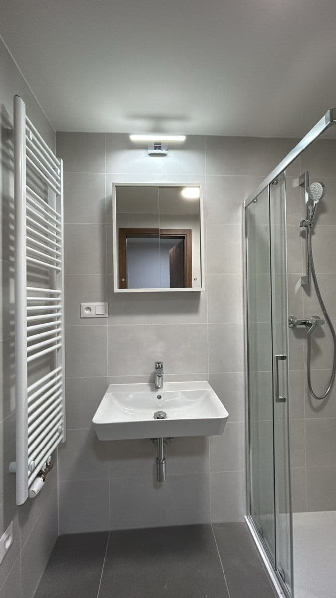 Prenájom bytu 1-izbový 32 m², Jáchymovská, Praha, Praha Prenájom bytu 1-izbový 32 m², Jáchymovská, Praha, Praha