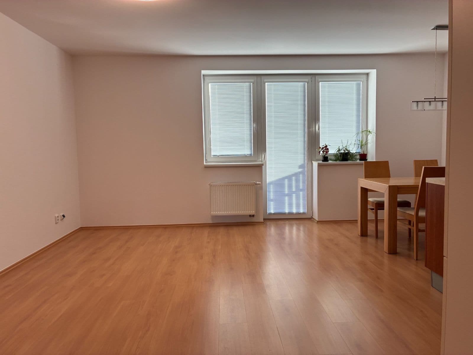 Prenájom bytu 3-izbový 77 m², Sedláčkova, Brno, Jihomoravský kraj Prenájom bytu 3-izbový 77 m², Sedláčkova, Brno, Jihomoravský kraj