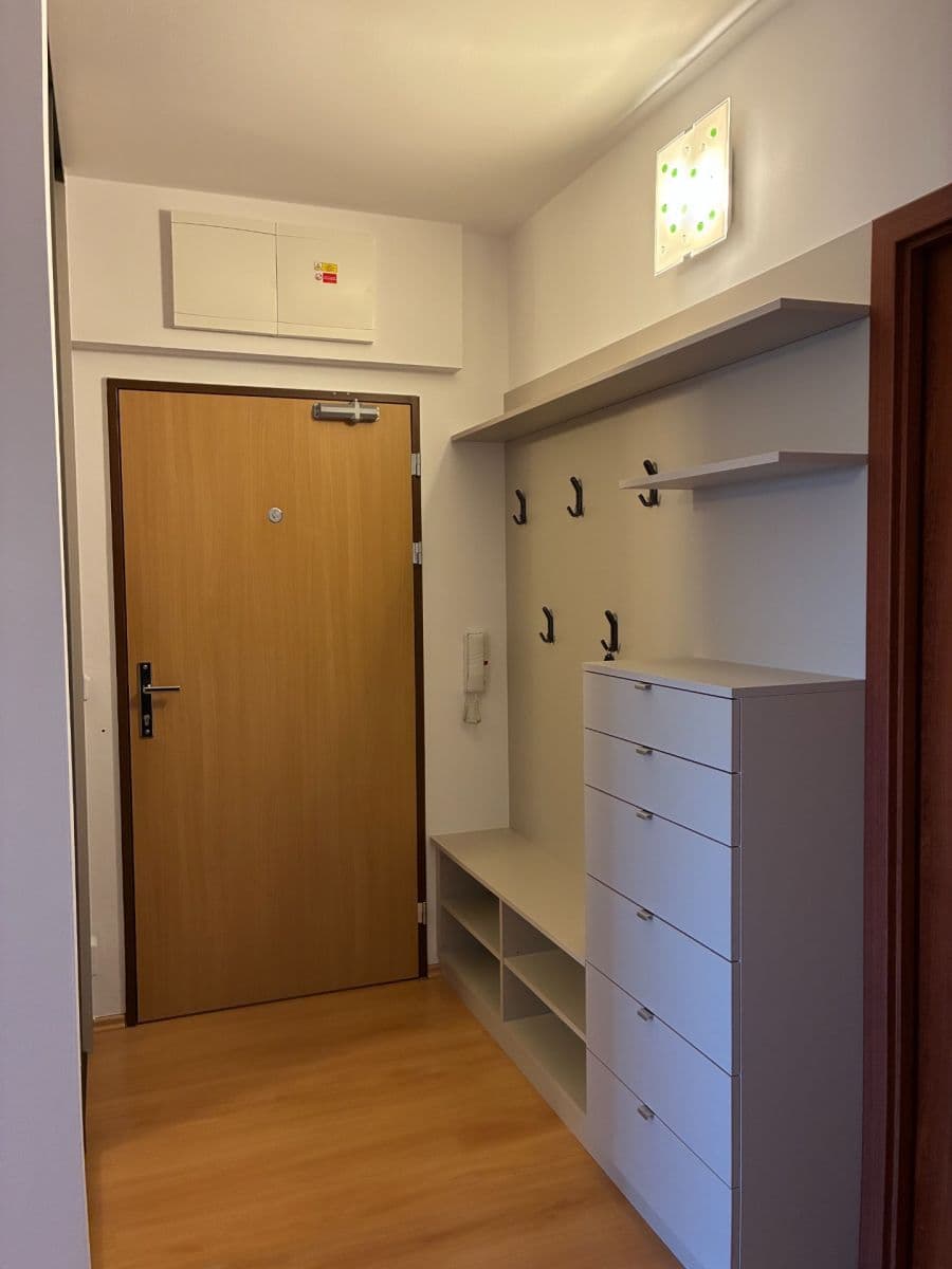Prenájom bytu 3-izbový 77 m², Sedláčkova, Brno, Jihomoravský kraj Prenájom bytu 3-izbový 77 m², Sedláčkova, Brno, Jihomoravský kraj