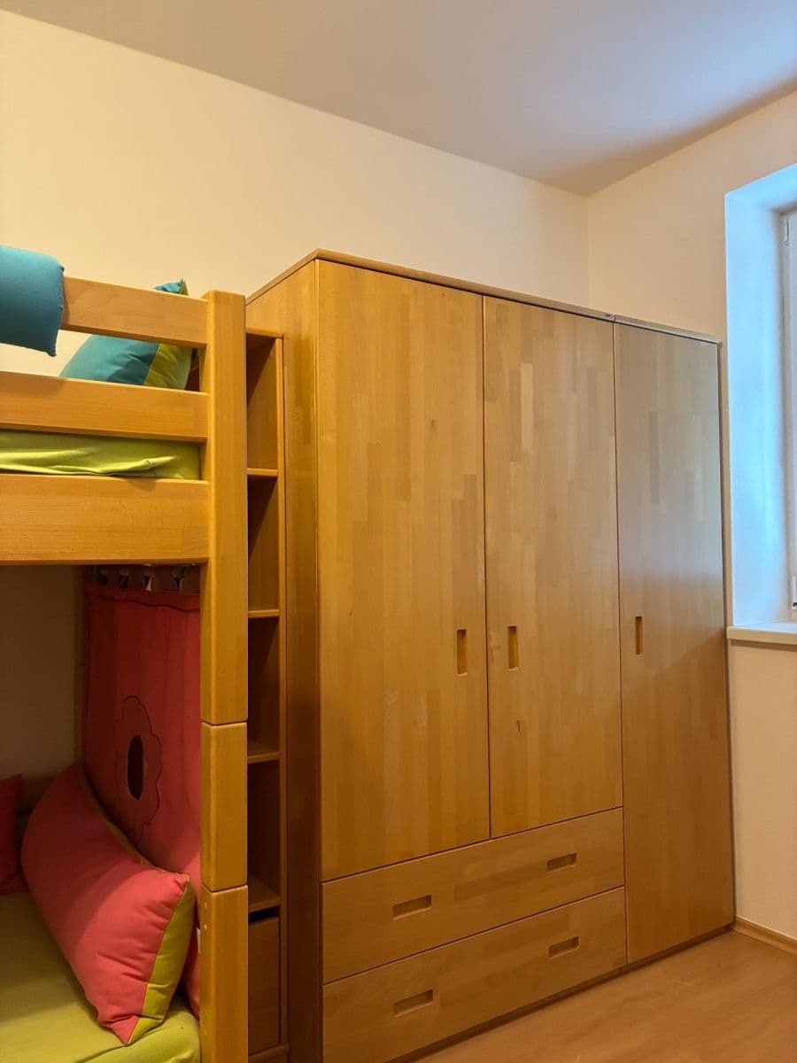 Prenájom bytu 3-izbový 77 m², Sedláčkova, Brno, Jihomoravský kraj Prenájom bytu 3-izbový 77 m², Sedláčkova, Brno, Jihomoravský kraj