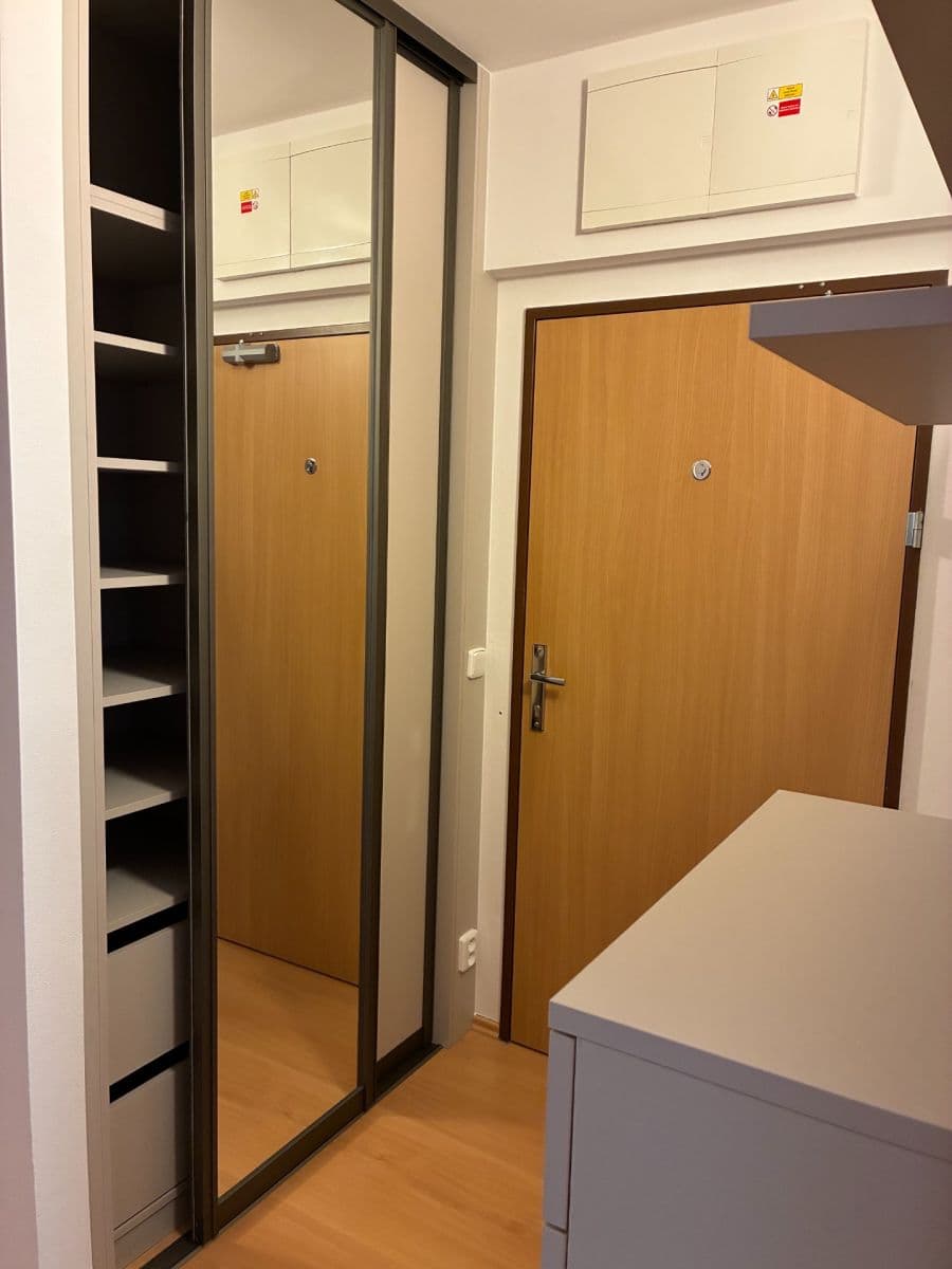 Prenájom bytu 3-izbový 77 m², Sedláčkova, Brno, Jihomoravský kraj Prenájom bytu 3-izbový 77 m², Sedláčkova, Brno, Jihomoravský kraj