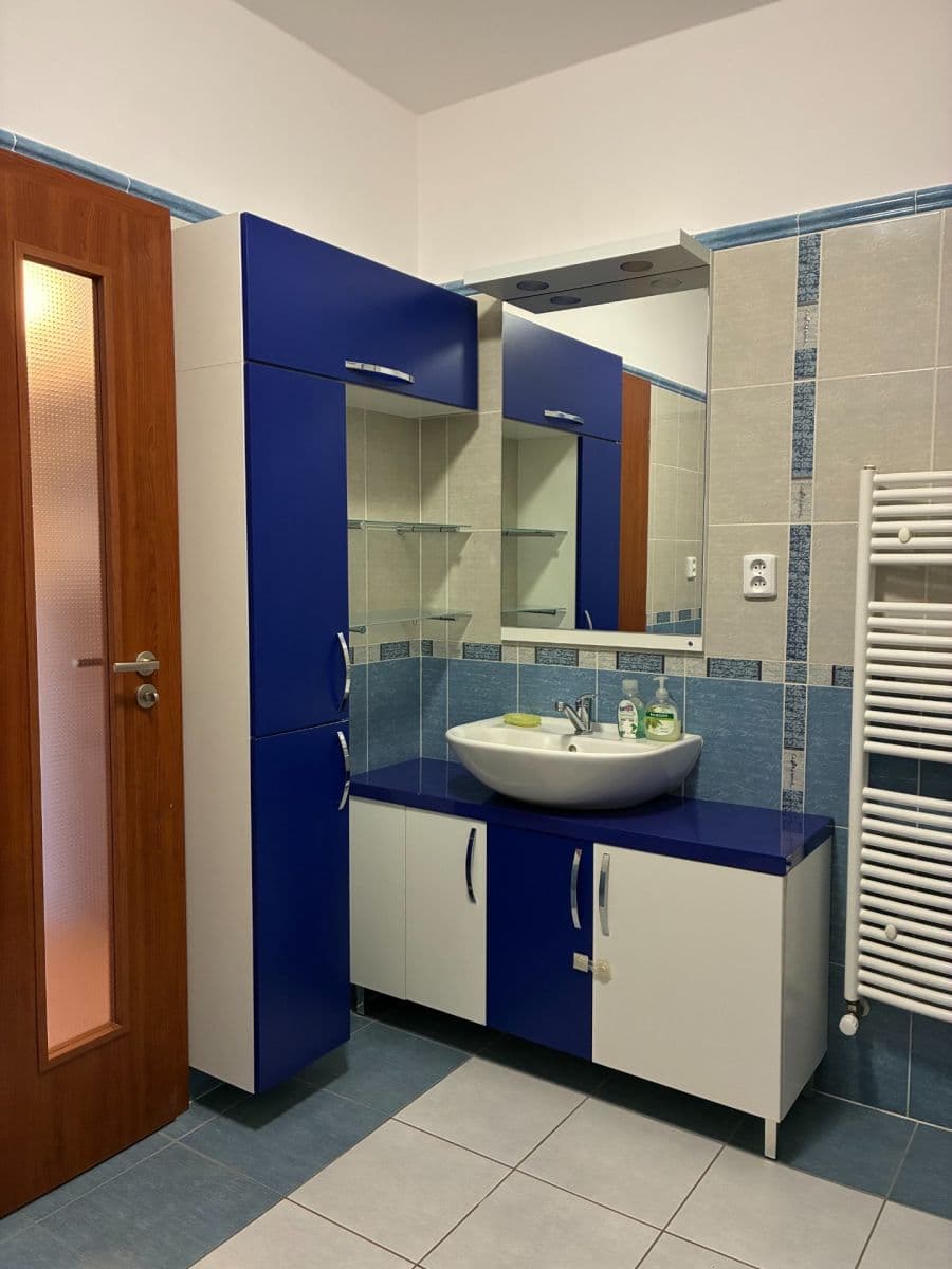 Prenájom bytu 3-izbový 77 m², Sedláčkova, Brno, Jihomoravský kraj Prenájom bytu 3-izbový 77 m², Sedláčkova, Brno, Jihomoravský kraj
