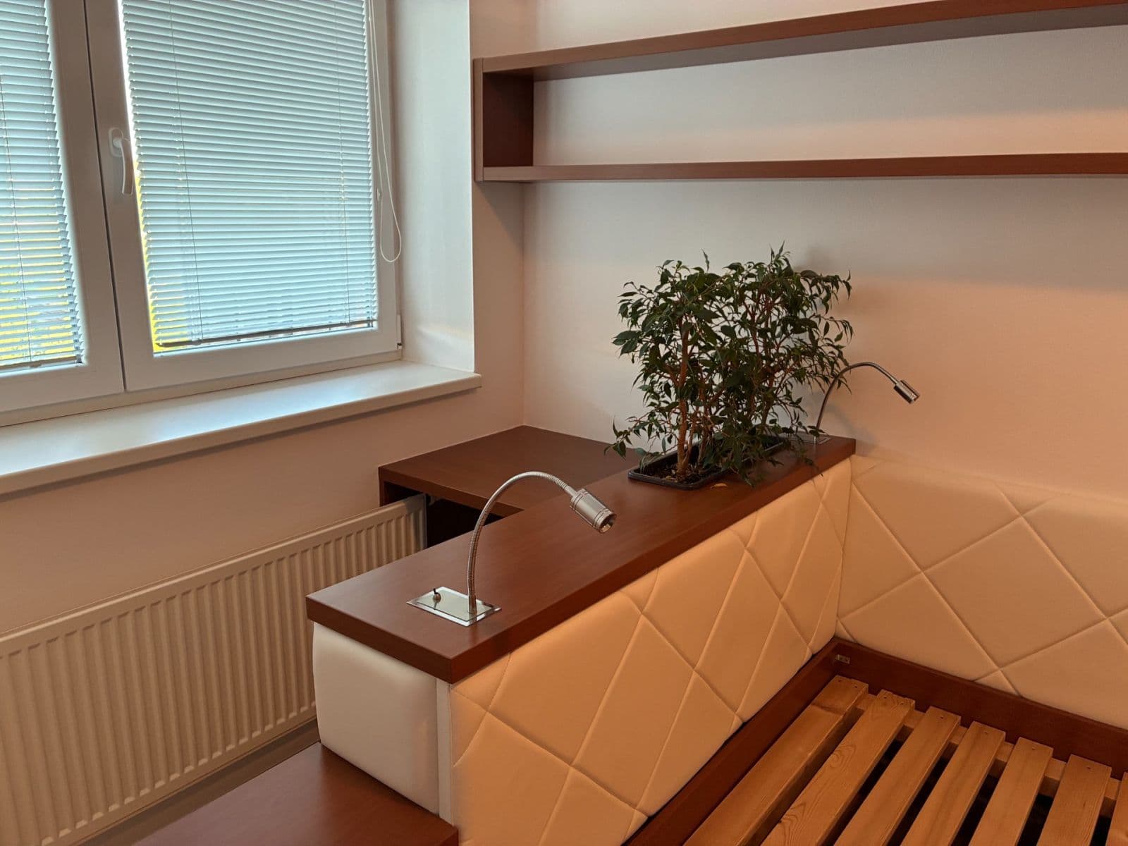 Prenájom bytu 3-izbový 77 m², Sedláčkova, Brno, Jihomoravský kraj Prenájom bytu 3-izbový 77 m², Sedláčkova, Brno, Jihomoravský kraj