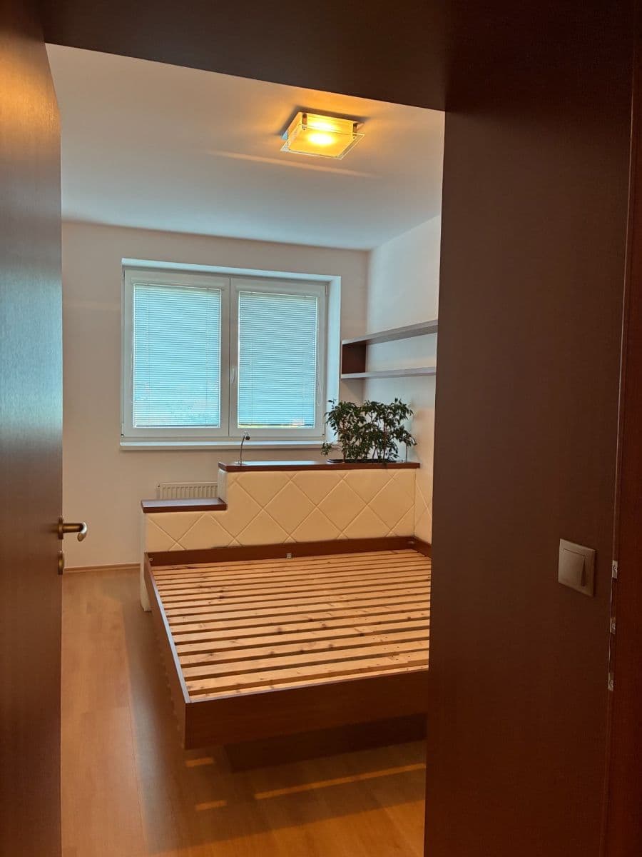 Prenájom bytu 3-izbový 77 m², Sedláčkova, Brno, Jihomoravský kraj Prenájom bytu 3-izbový 77 m², Sedláčkova, Brno, Jihomoravský kraj