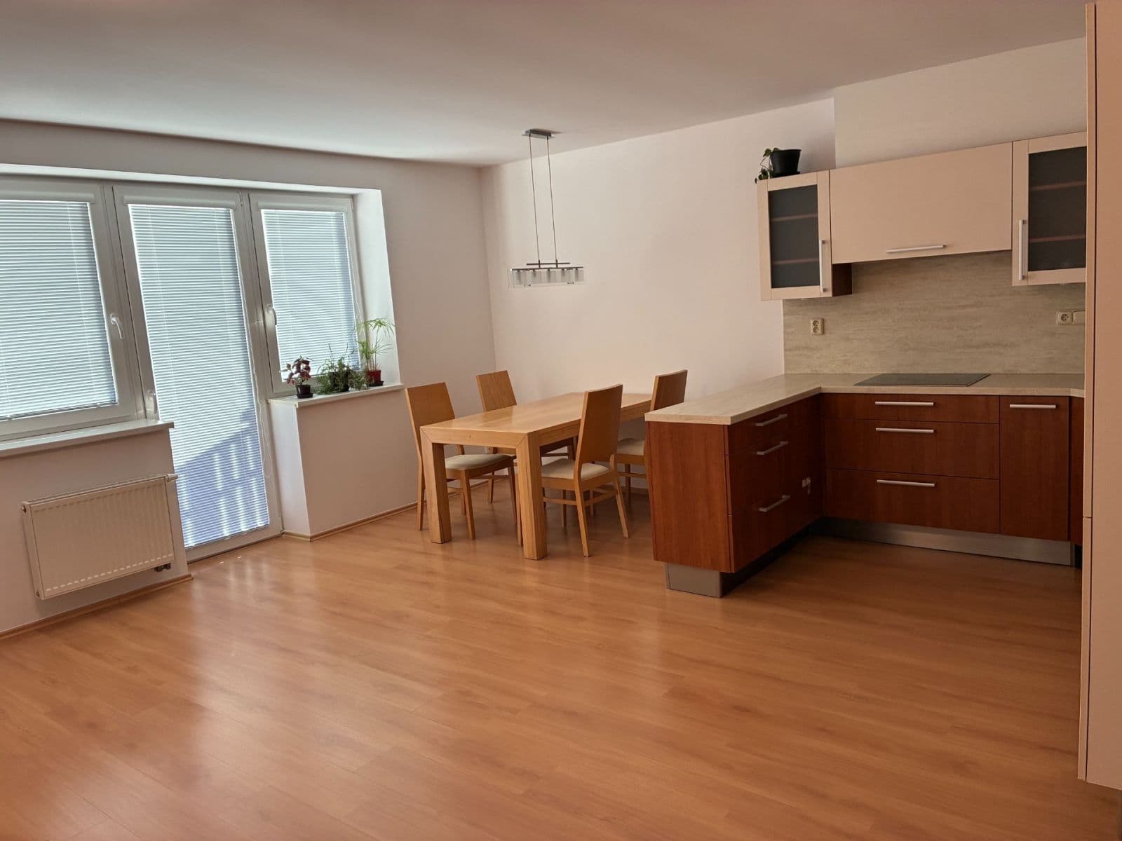 Prenájom bytu 3-izbový 77 m², Sedláčkova, Brno, Jihomoravský kraj Prenájom bytu 3-izbový 77 m², Sedláčkova, Brno, Jihomoravský kraj