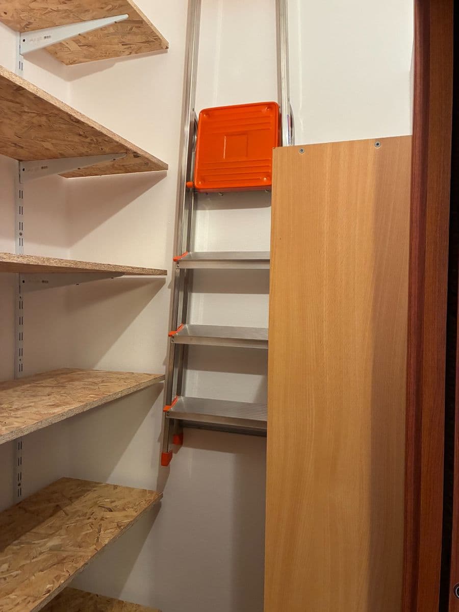 Prenájom bytu 3-izbový 77 m², Sedláčkova, Brno, Jihomoravský kraj Prenájom bytu 3-izbový 77 m², Sedláčkova, Brno, Jihomoravský kraj