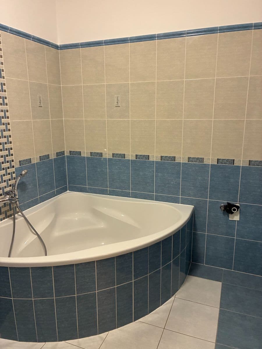 Prenájom bytu 3-izbový 77 m², Sedláčkova, Brno, Jihomoravský kraj Prenájom bytu 3-izbový 77 m², Sedláčkova, Brno, Jihomoravský kraj