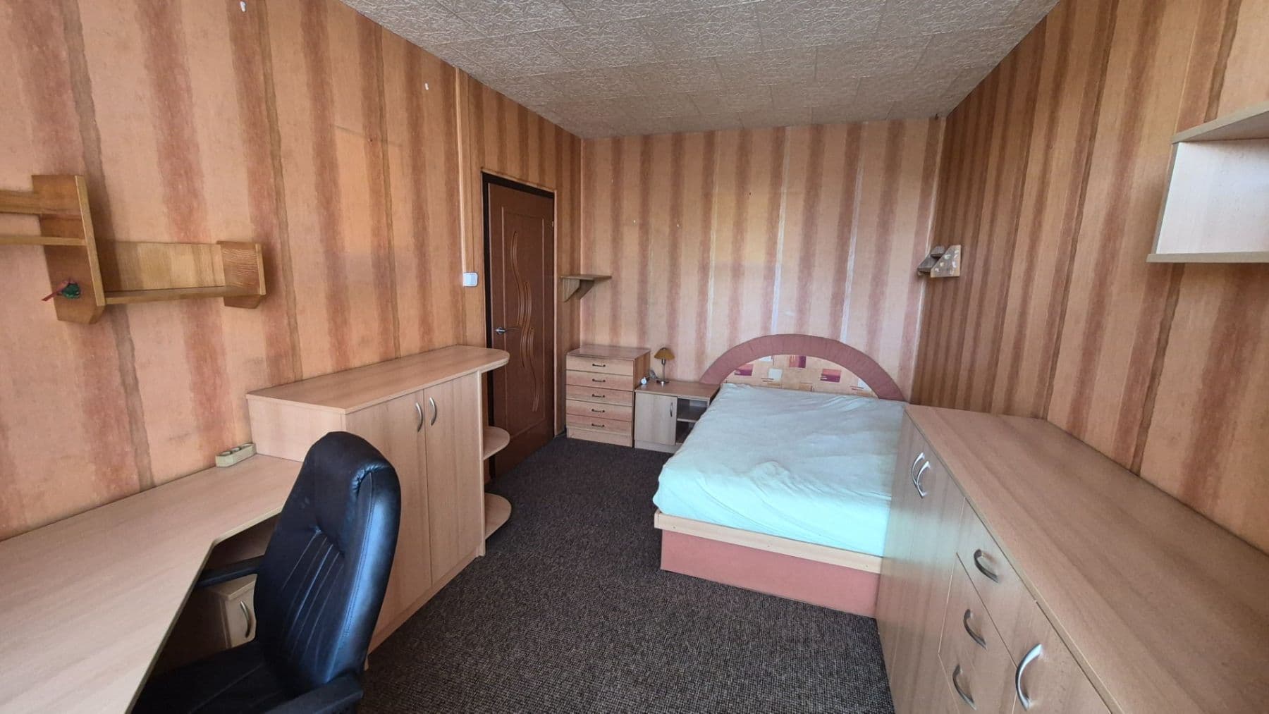 Prenájom bytu 3-izbový 63 m², Loučimská, Praha, Praha Prenájom bytu 3-izbový 63 m², Loučimská, Praha, Praha
