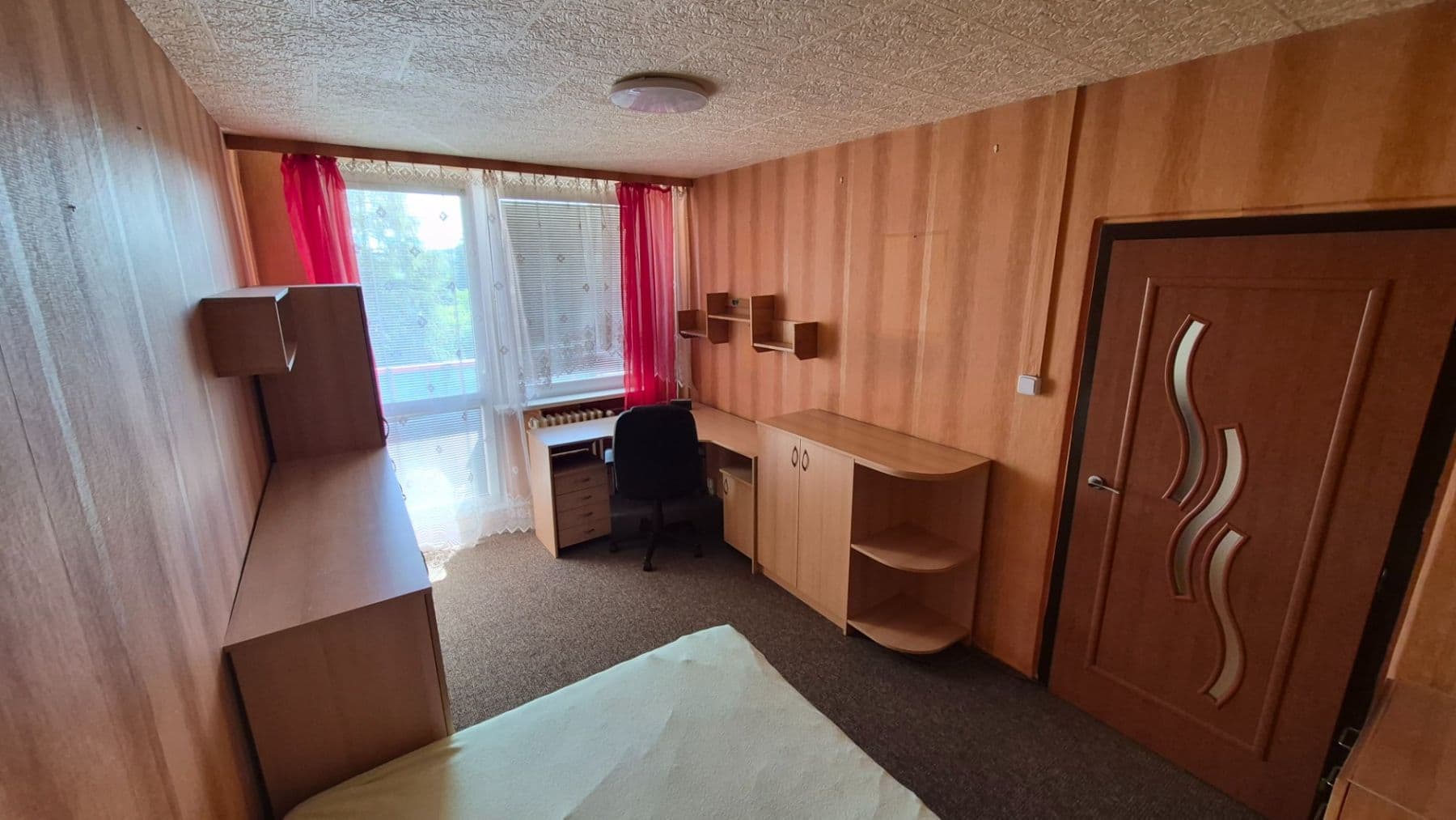 Prenájom bytu 3-izbový 63 m², Loučimská, Praha, Praha Prenájom bytu 3-izbový 63 m², Loučimská, Praha, Praha