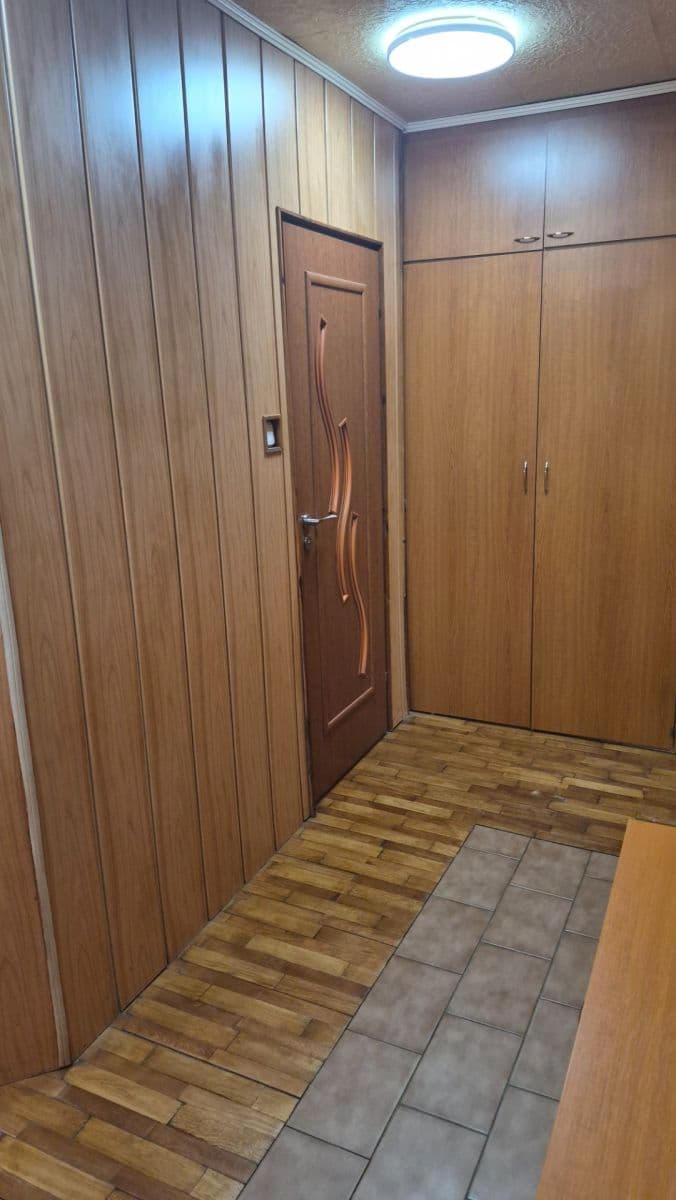 Prenájom bytu 3-izbový 63 m², Loučimská, Praha, Praha Prenájom bytu 3-izbový 63 m², Loučimská, Praha, Praha