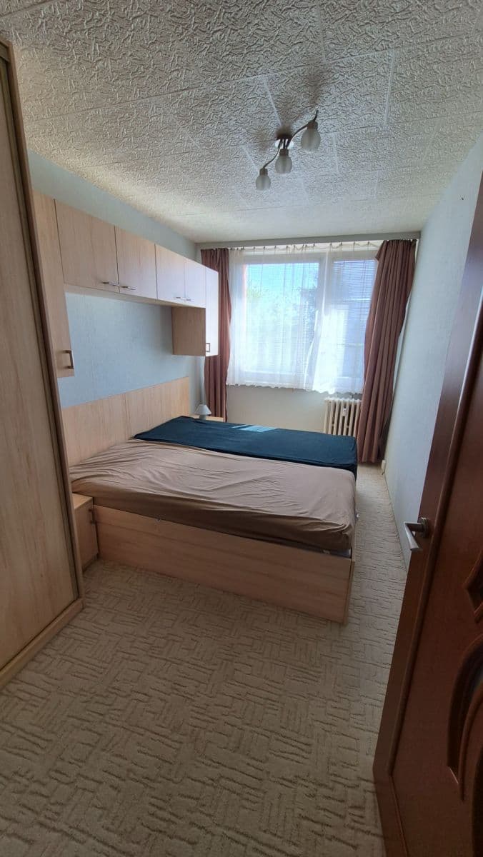 Prenájom bytu 3-izbový 63 m², Loučimská, Praha, Praha Prenájom bytu 3-izbový 63 m², Loučimská, Praha, Praha