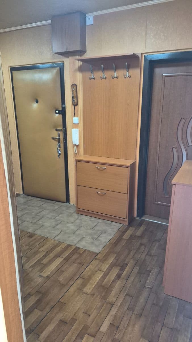 Prenájom bytu 3-izbový 63 m², Loučimská, Praha, Praha Prenájom bytu 3-izbový 63 m², Loučimská, Praha, Praha